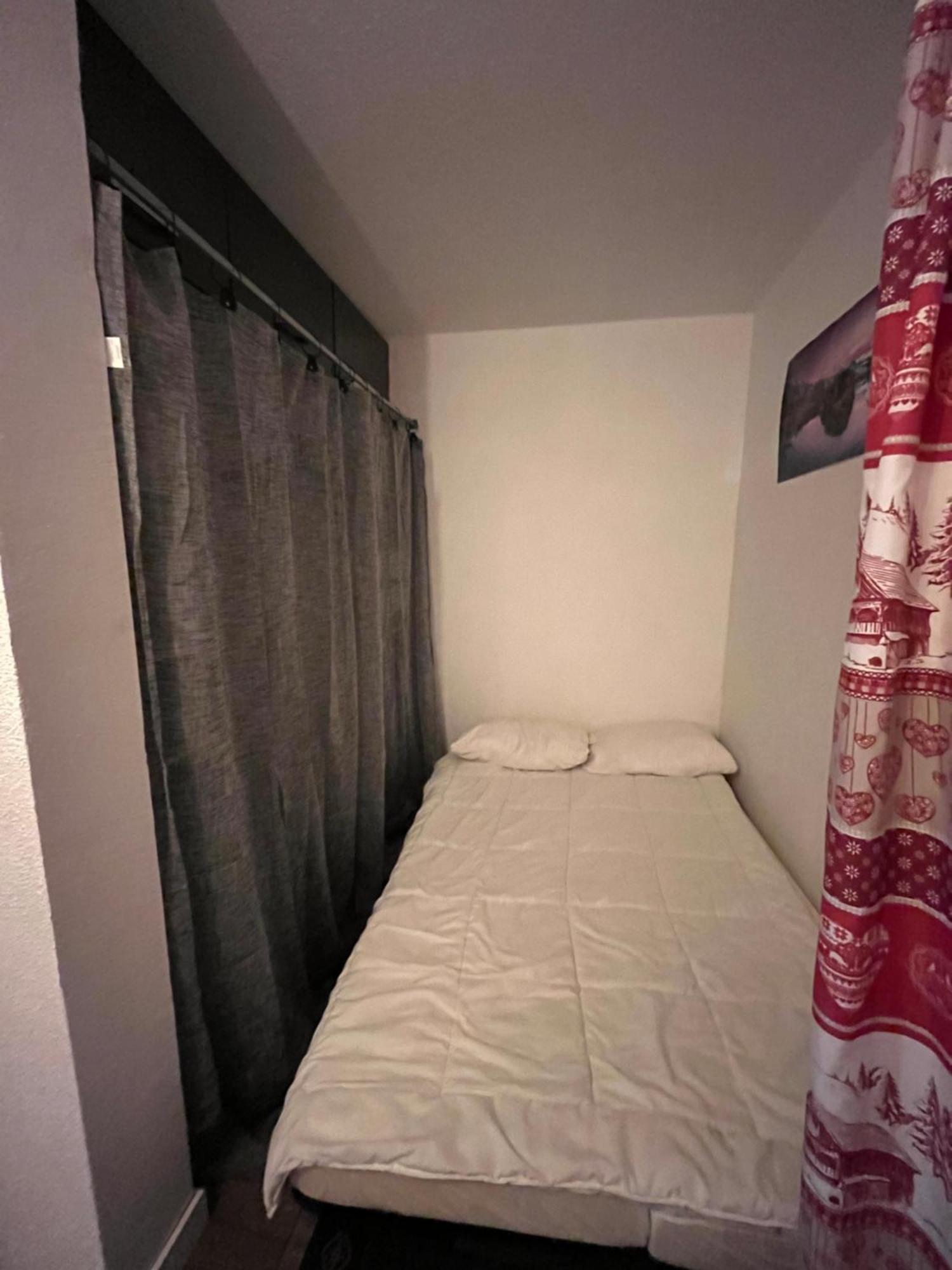 Studio Cabine Cosy A 5Min A Pieds Des Pistes Et Du Centre Ville Les Gets Εξωτερικό φωτογραφία